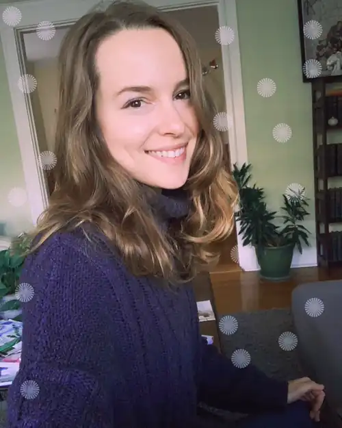 Merry Happy Whatever - instagram 3-26-19