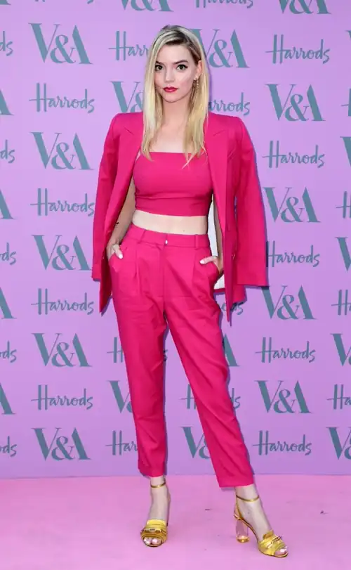 Anya Taylor-Joy