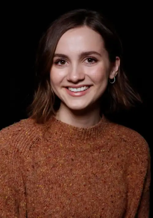 Maude Apatow