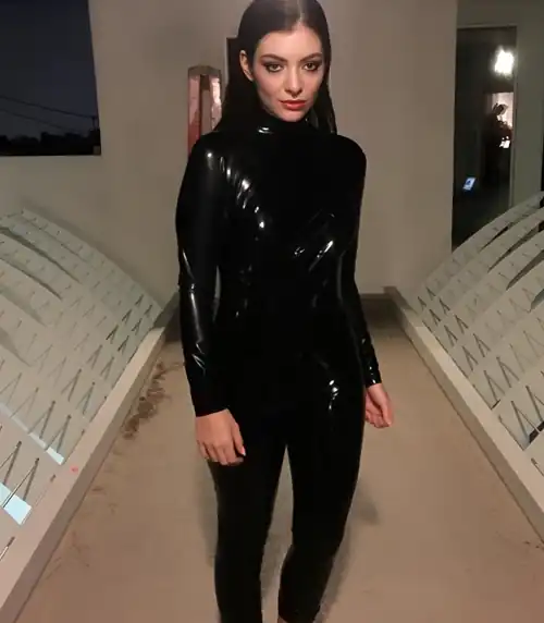 Lorde