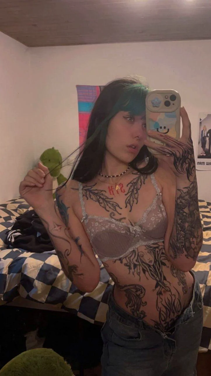 What’re we doing tonight after work? 