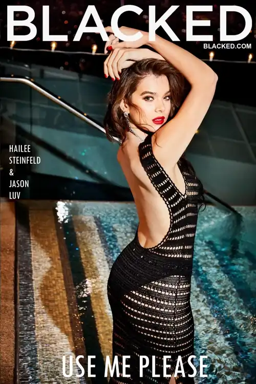 Hailee Steinfeld 