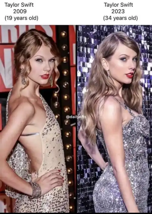 Taylor Swift ❤️😍