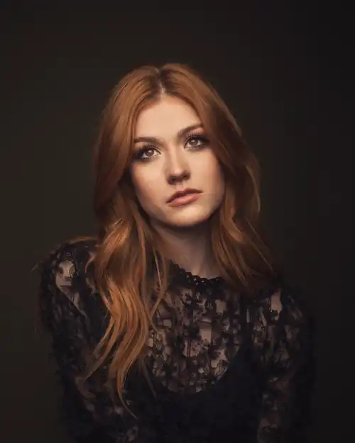 Portraits by Luke Fontana (2018)