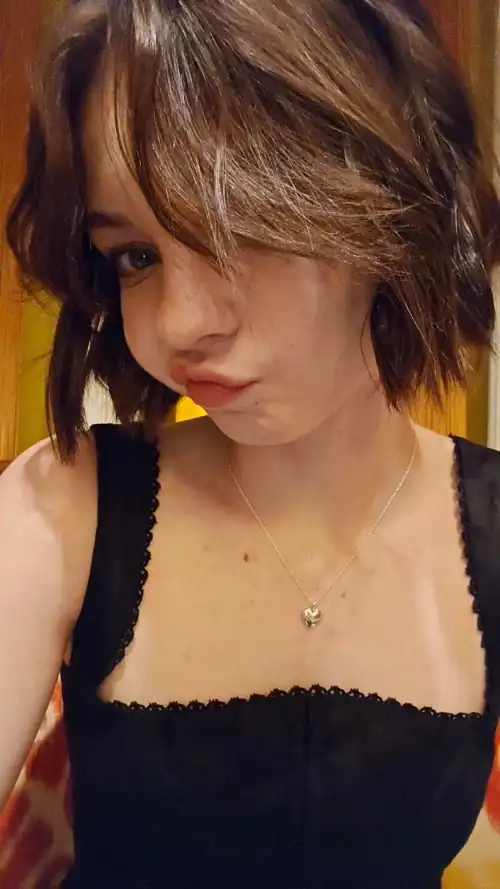 Cute Instagram story