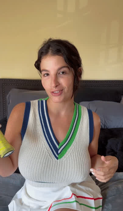 Lasirena | tennis player