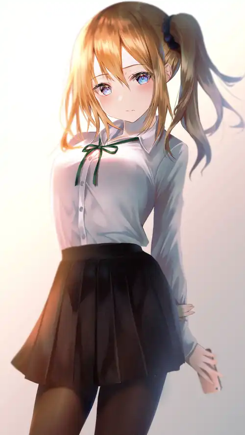 Hayasaka by@yk