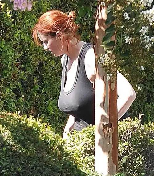 Christina Hendricks