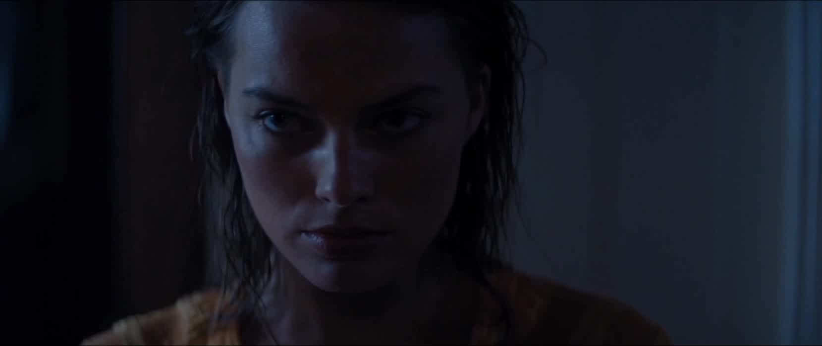 Margot Robbie hot scene