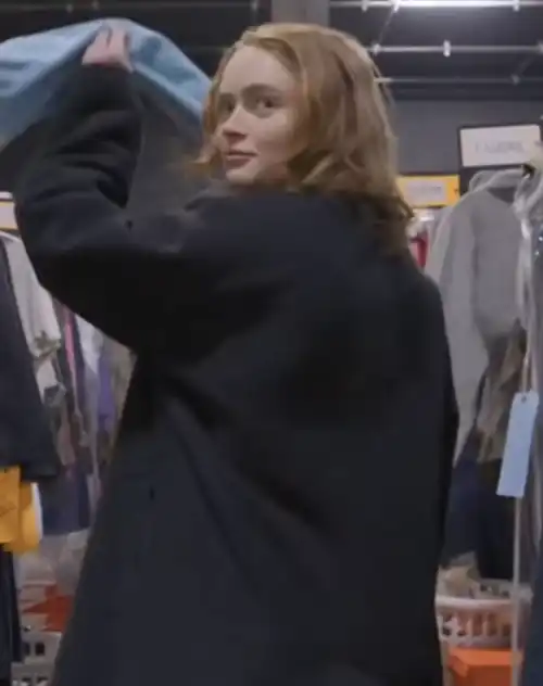 Stranger Things Season 5 BTS