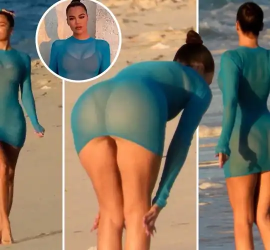 Let’s chat about khloe! Message me