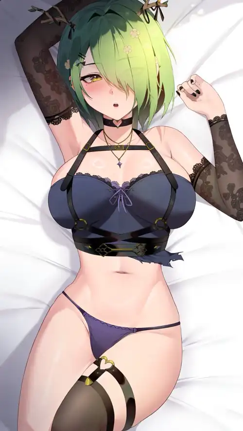 Ceres Fauna [Hololive]