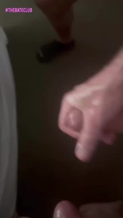 Houston - Huge Cumshots after lots of stroking
