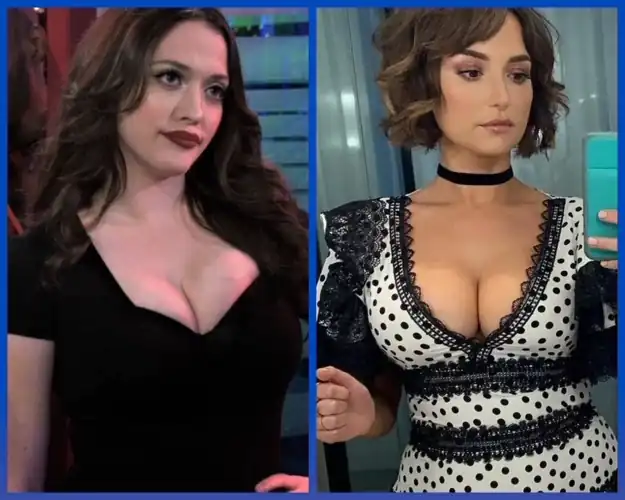 Kat and Milana