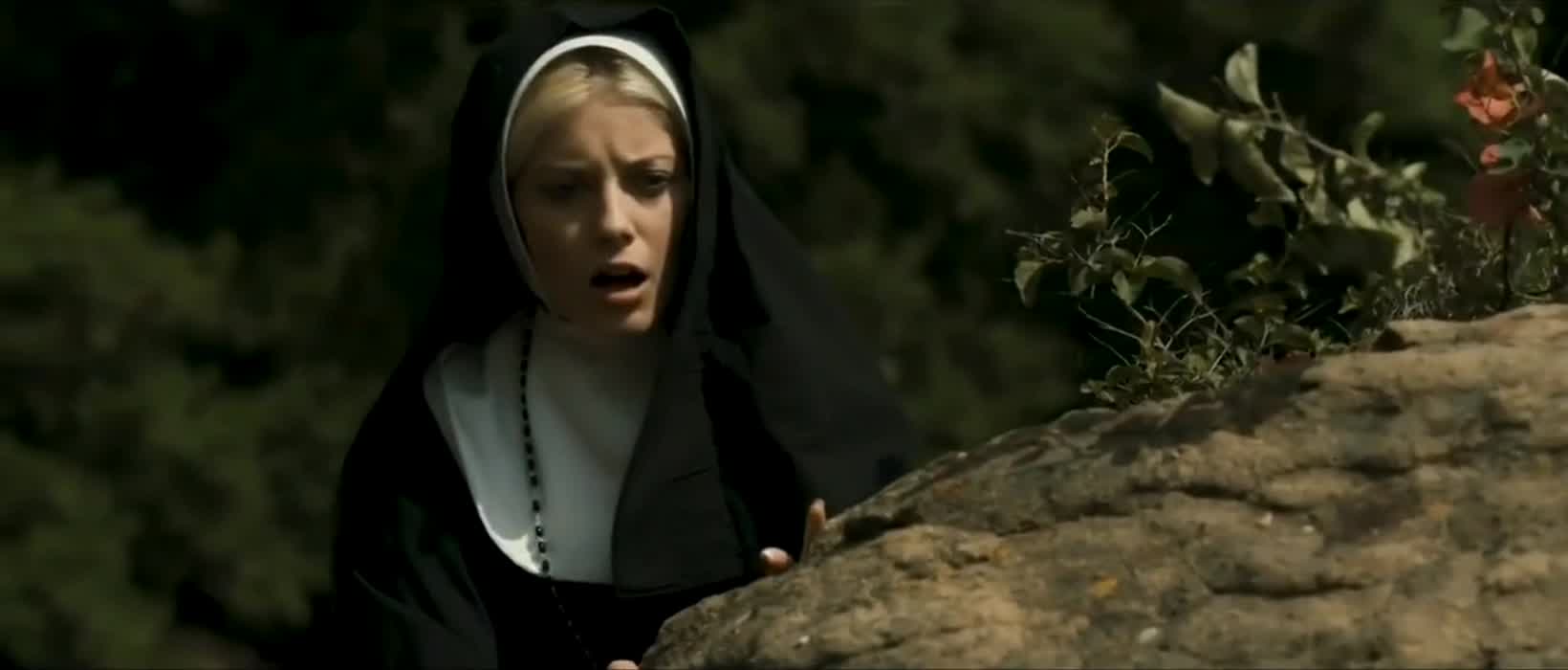 Remember The Sabbath Day, to Keep It Sexy