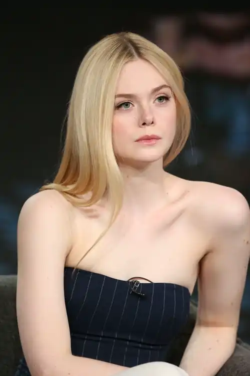 Pale goddess