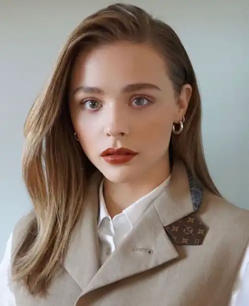 Chloe Grace Moretz