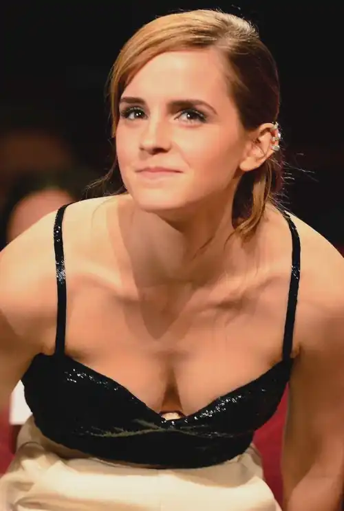 Emma Watson