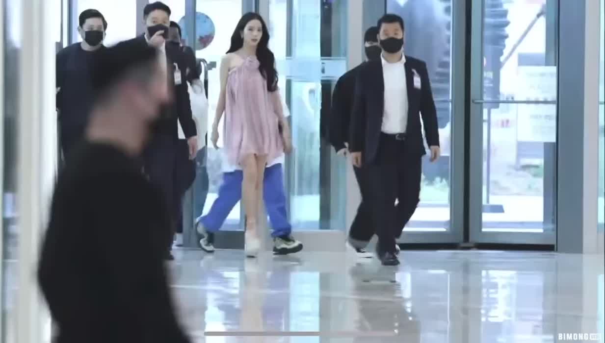 Jisoo