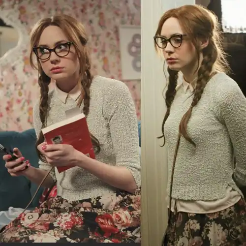 Hot & Nerdy