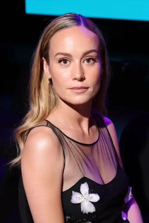 Brie Larson