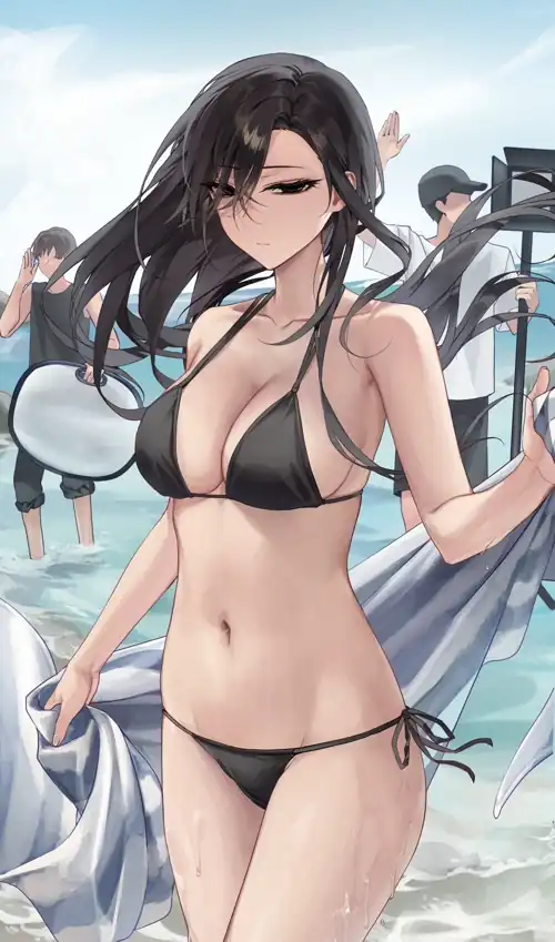 Summer Photoshoot 