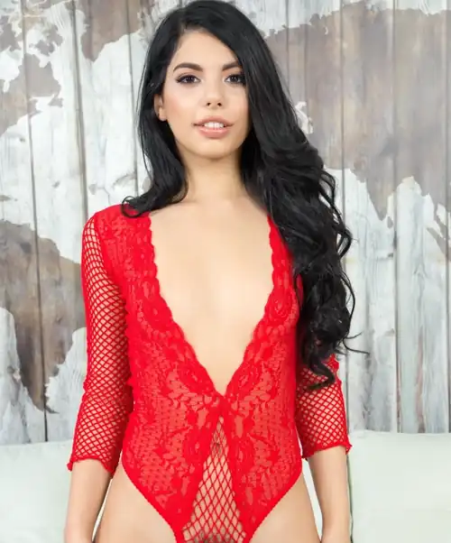 Gina Valentina