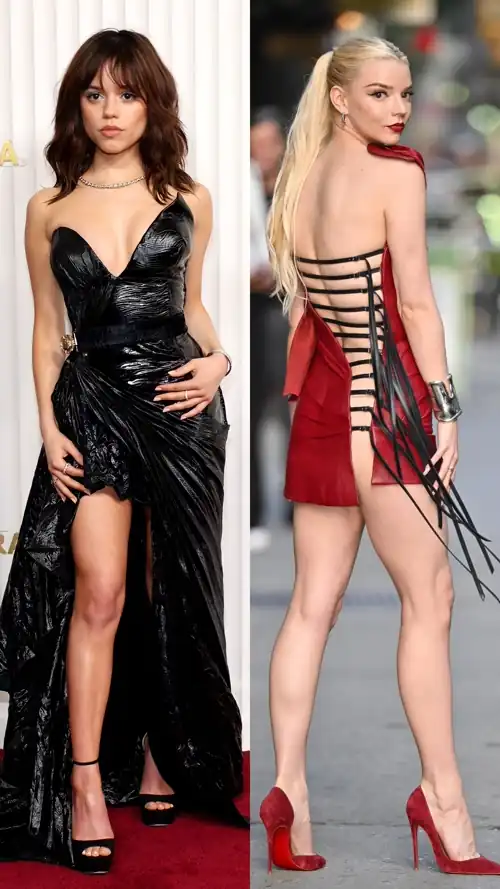 Killer legs 