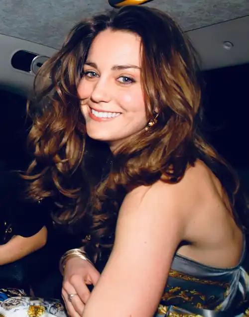 Kate Middleton so beautiful...