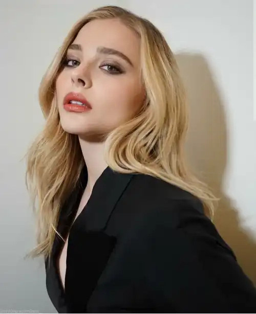Chloe