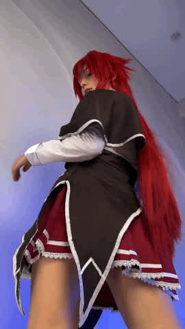 Rias Gremory (JyuSan)