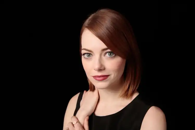 Emma 'Emily' Stone
