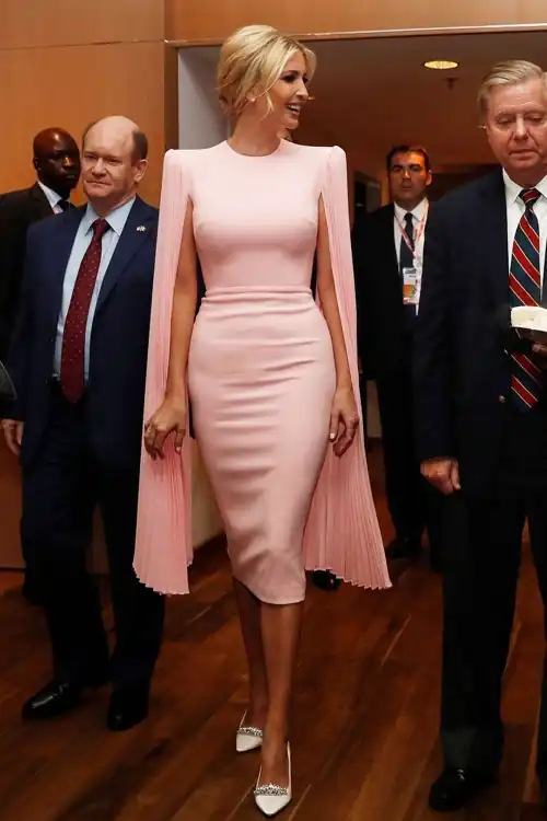 Pretty in Pink