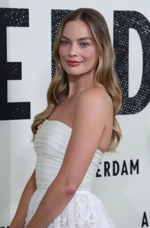 Amsterdam premiere in New York, 2022