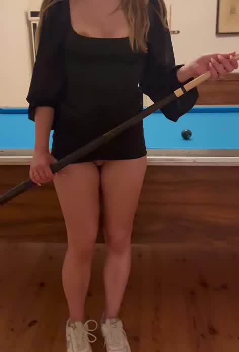 Would you still fuck me if I told you that I'm only 18