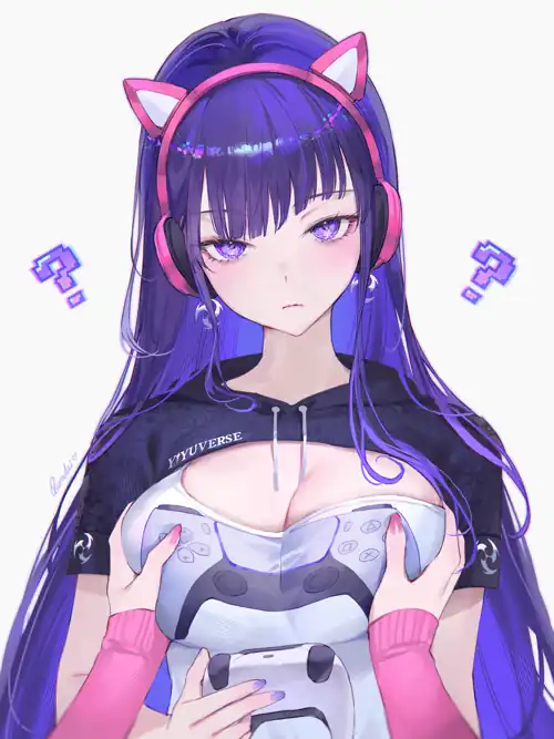 anyone else want to do this? [by Qiandai]