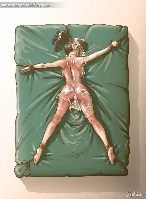 Cum covered