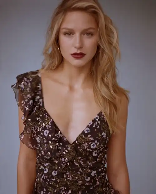 W Magazine photoshoot (2018)