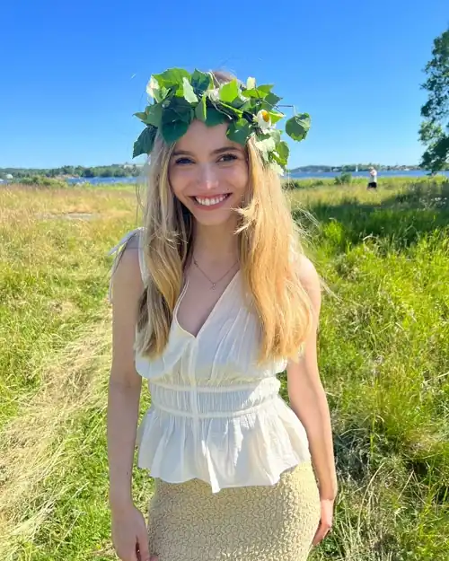 Anna Cramling