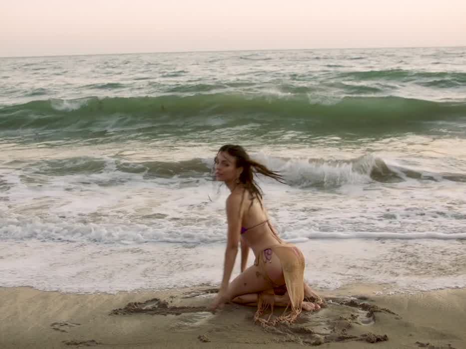 Victoria Justice