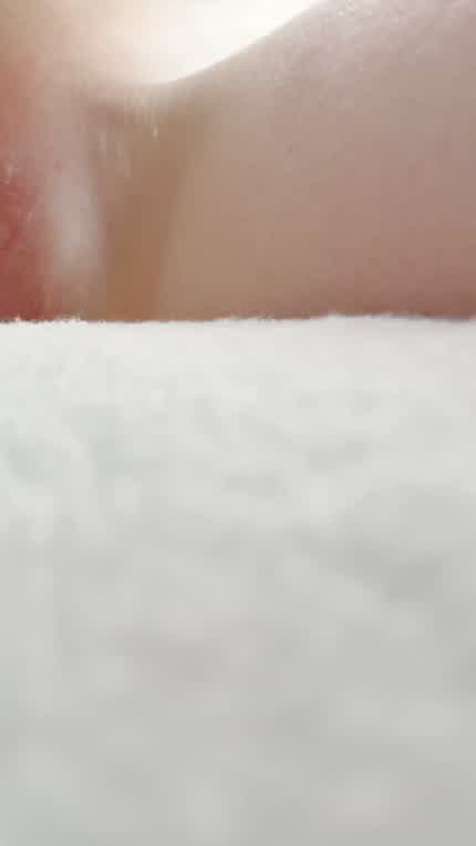 Soaking my Disney panties I feel such a naughty girl 