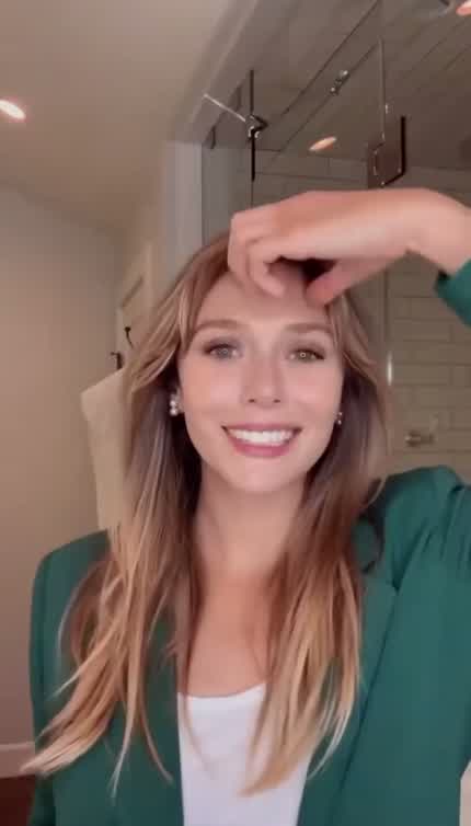 What a cutie