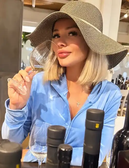 Nice Hat
