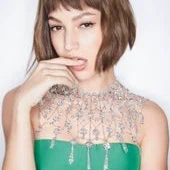 Úrsula Corberó profile picture