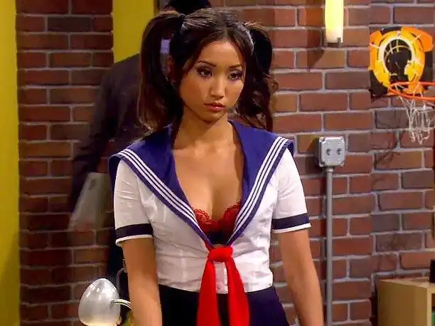 Sailor Moon outfit, better quality