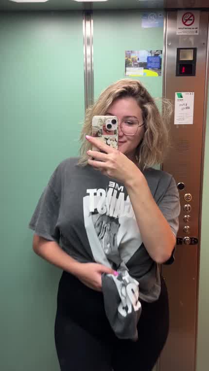 Would you accept a BJ in exchange for sucking on mommy's tits?