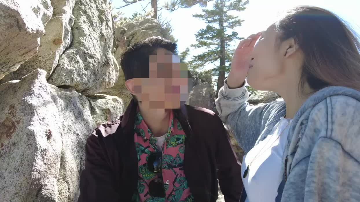 A short compilation of me taking a redditor from being a kissless virgin to home base! Yes, we went bareback, and yep all real!