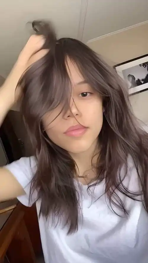 Jenna so beautiful 