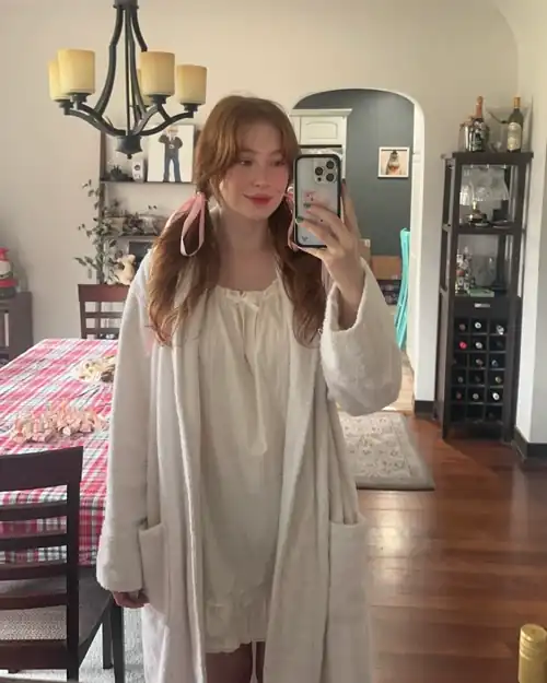 New Selfie - IG January 2024