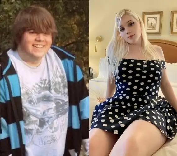 Started HRT 11 years ago today 🥰